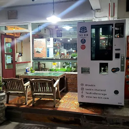 Ratanawong Place 514