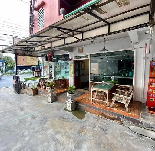 Ratanawong Place 514 公寓