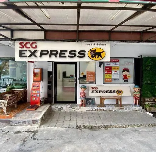 Ratanawong Place 514 曼谷
