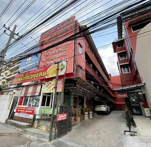 Ratanawong Place 514 Appartement Bangkok