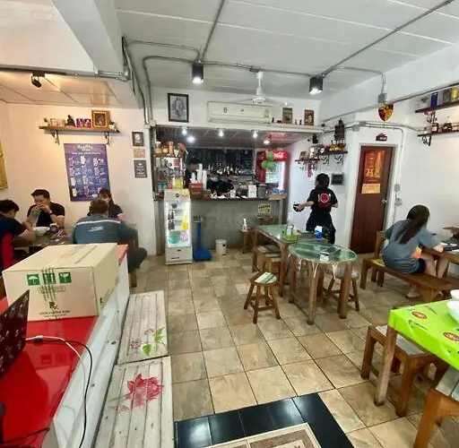 公寓 Ratanawong Place 514 *