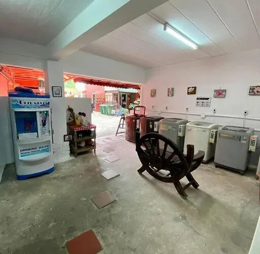 Ratanawong Place 514 公寓