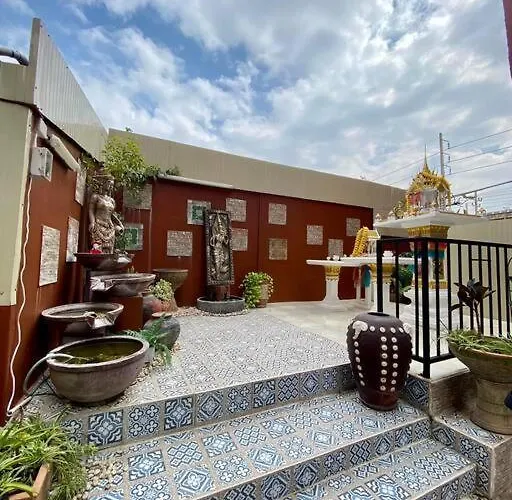 Ratanawong Place 514 公寓 *